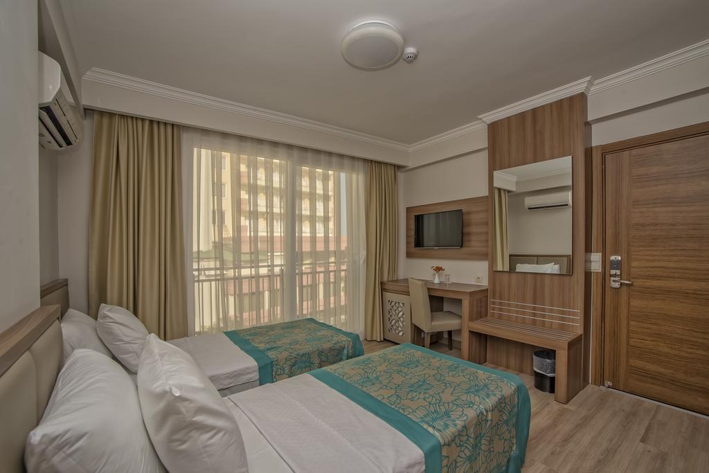 Mandalin Otel Antalya