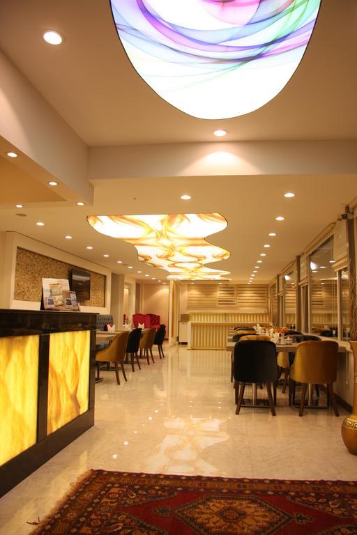 Otel Mandalin 3*