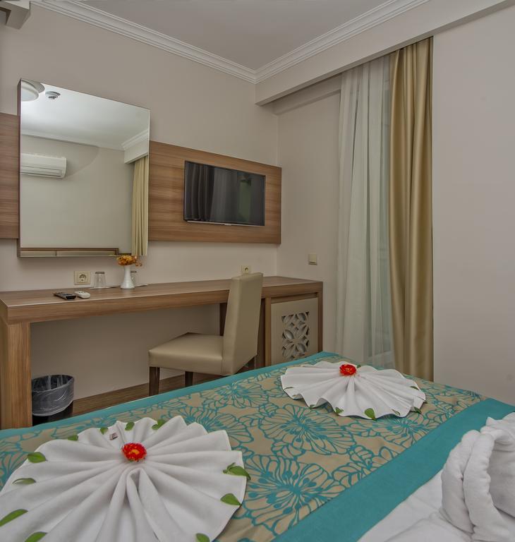 Mandalin Otel 3*