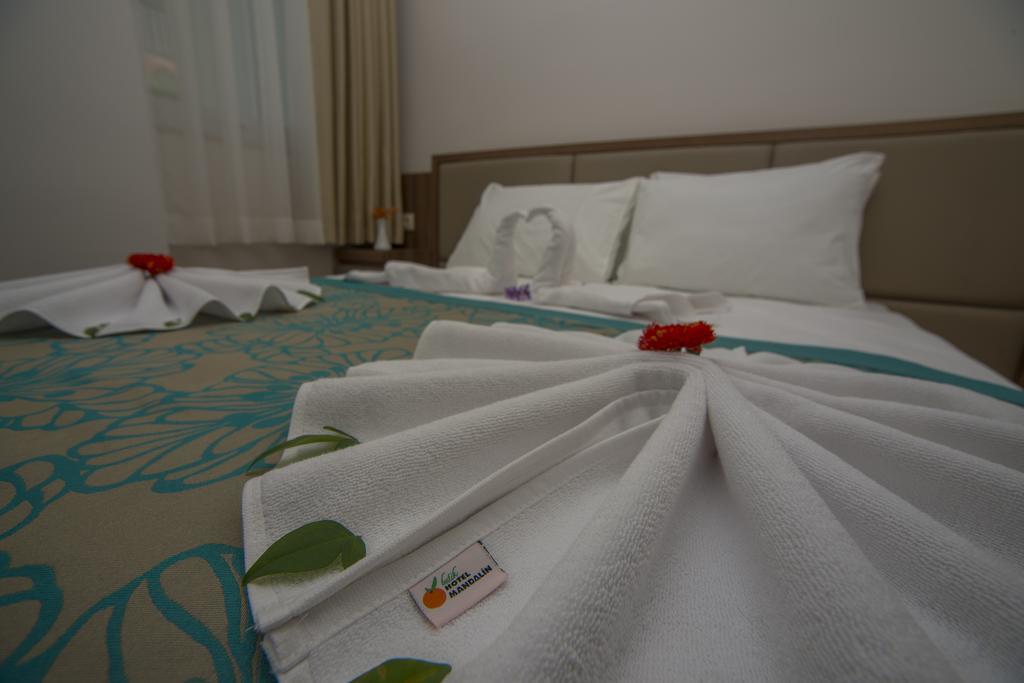 Otel Mandalin
