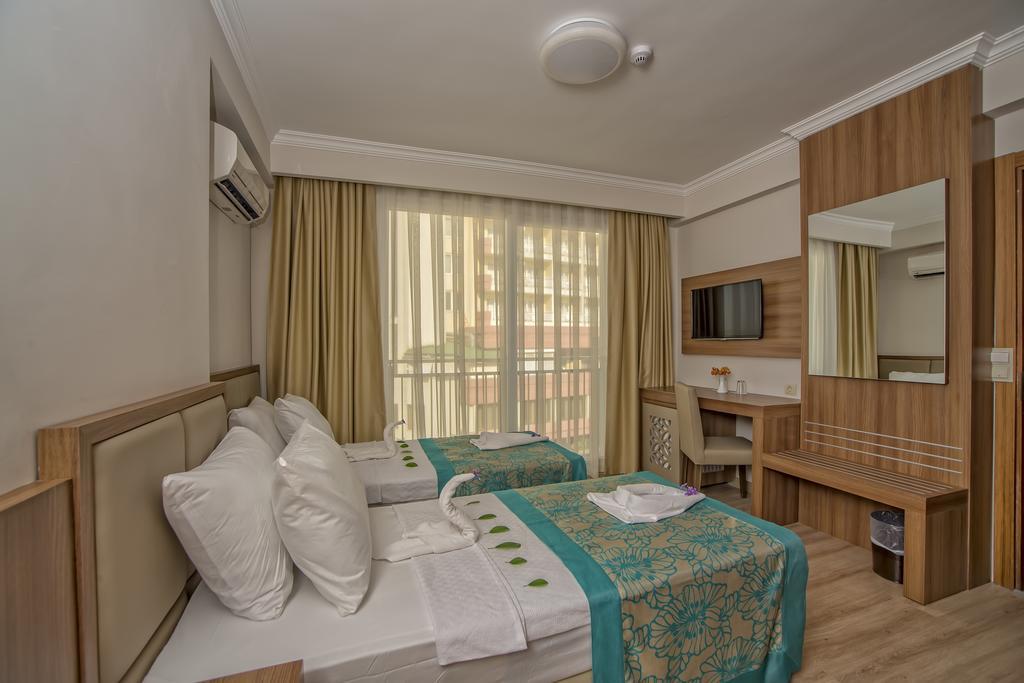Mandalin Otel