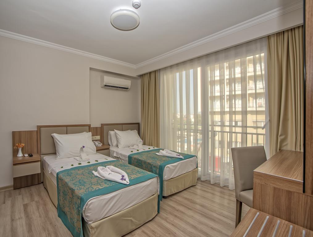 Mandalin Otel 3*