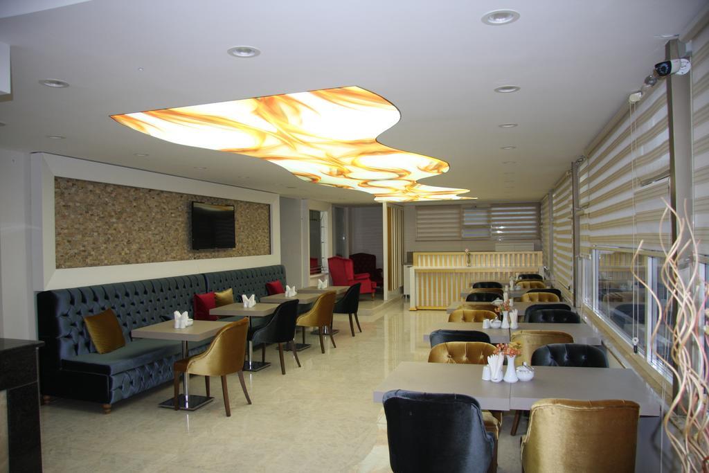 Mandalin Otel Antalya